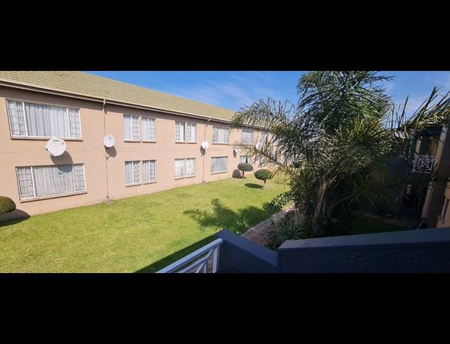 2 BEDROOM APARTMENT FOR SALE IN NORKEM PARK